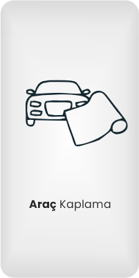 arac kaplama icon