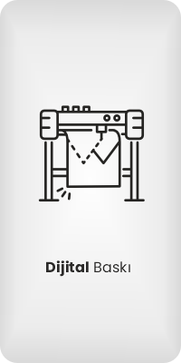 dijital baski icon