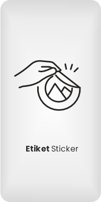 etiket sticker icon