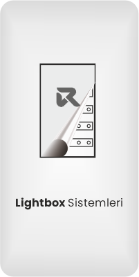 litght box icon