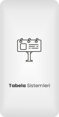 tabela sistemleri icon
